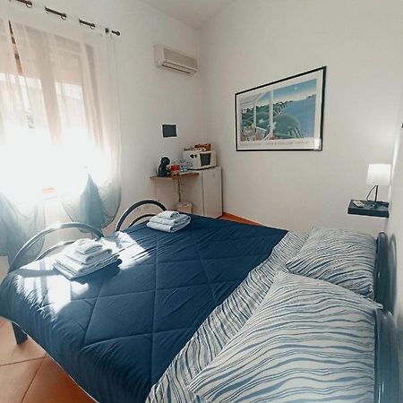Casa Alberto Appartement Villasimius Buitenkant foto